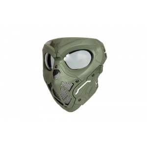 Защитная маска Lurker OD, BK, CB, MC, MC Black [UTT-28]